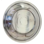 سرویس لگن استیل 11 پارچه یونیک پلاس - Image 3