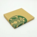 قاشق Starbucks مجموعه 4 عددی - تصویر 6