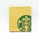 قاشق Starbucks مجموعه 4 عددی - تصویر 7