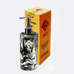 جا مایع استوانه سنگی آس کد23211 - تصویر 7
