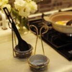 زیر قاشقی کنار گازی تک آس کد23342 - تصویر 4