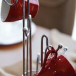 استند فنجان و لیوان آس مدل فواره کد23472 - تصویر 5