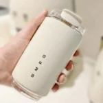 ماگ سفری SMEG مدل 648 گنجایش 0.240 لیتر - تصویر 2
