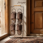 استند دمپایی آس کد 7139 - تصویر 4