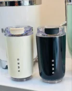 ماگ سفری SMEG مدل 648 گنجایش 0.240 لیتر - تصویر 5