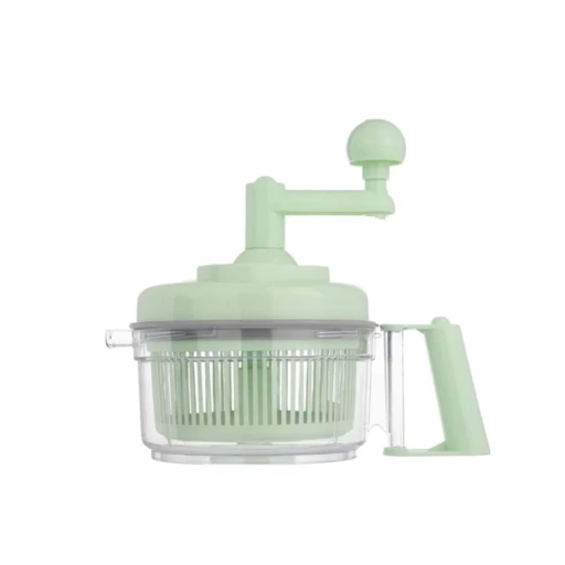 PE48HmXn3P4g8wiMKdq12AotrEjRRdLERp84m6YWQSr4Dwuyv8.jpg_512X512X70 خردکن دستی Quick chopper کوچک کد 2020 - تصویر 1
