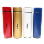 فلاسک درجه دار smart cup  نیم لیتری Unique - تصویر 3