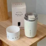 ماگ سفری SMEG مدل 648 گنجایش 0.240 لیتر - تصویر 4