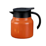 فلاسک استیل رنگی Unique Plus اورجینال1لیتری - تصویر 3