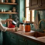 فلاسک استیل رنگی Unique Plus اورجینال1لیتری - تصویر 2
