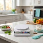 ترازوی آشپزخانه SF-400 - تصویر 2