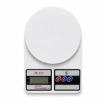 ترازوی آشپزخانه  SF-400