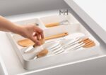 نظم دهنده قاشق و چنگال کابینتی مانی هوم - تصویر 2