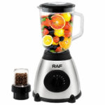 مخلوط کن Raf مدل R367 اورجينال