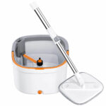 تی چرخشى swiss home مدل CL-230