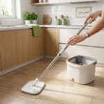 تی چرخشى swiss home مدل CL-230 - تصویر 2