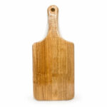 تخته گوشت Rubber Wood ضد آب