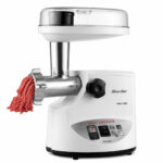 چرخ گوشت sharder مدل pro 1800